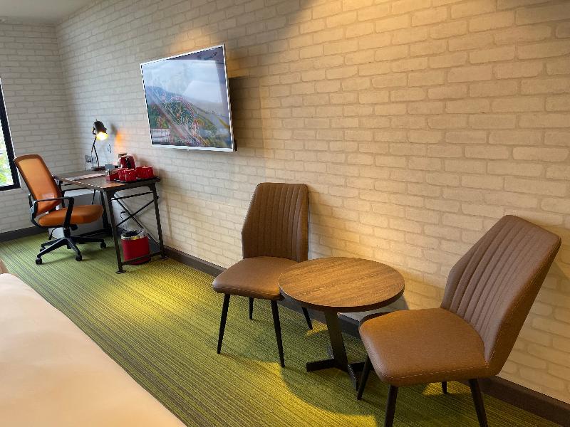 Lihpao Resort - T11T12 Hotel image