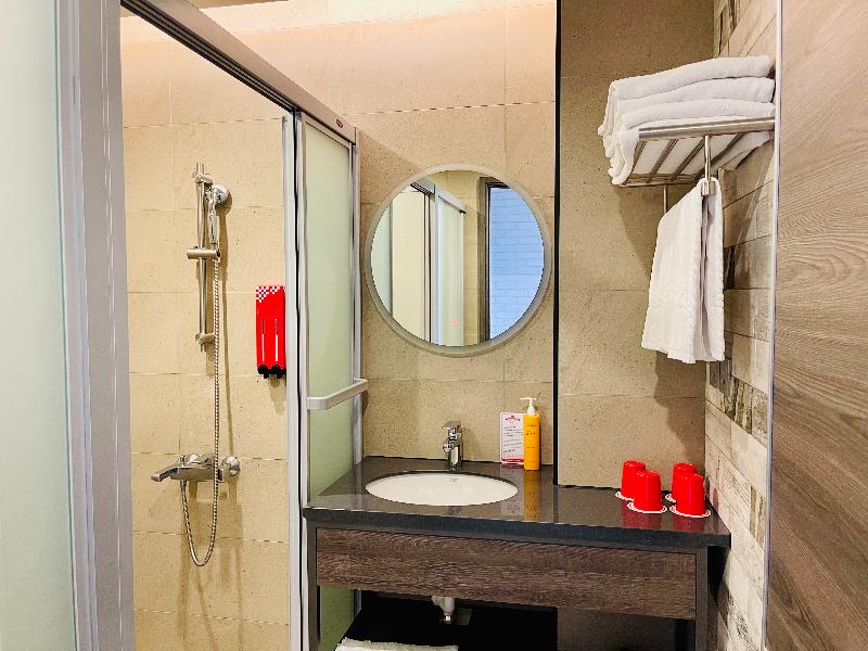 Lihpao Resort - T11T12 Hotel image