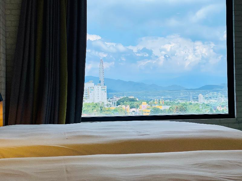 Lihpao Resort - T11T12 Hotel image
