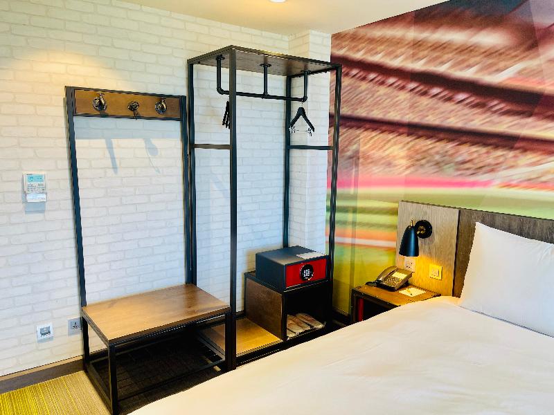 Lihpao Resort - T11T12 Hotel image