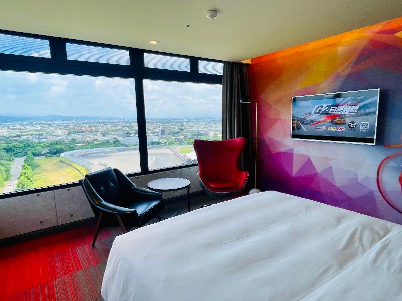 Lihpao Resort - T11T12 Hotel image