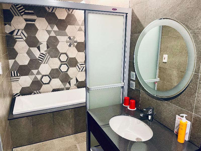 Lihpao Resort - T11T12 Hotel image