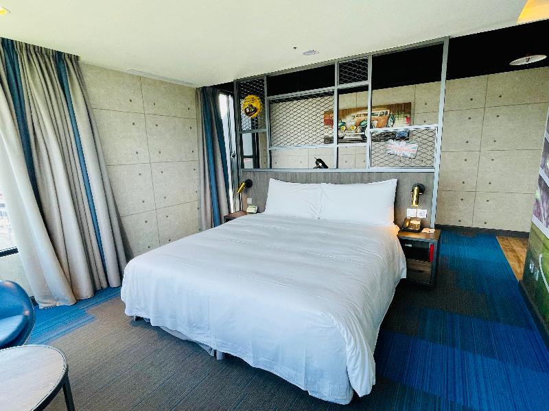 Lihpao Resort - T11T12 Hotel image