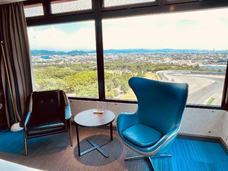 Lihpao Resort - T11T12 Hotel image
