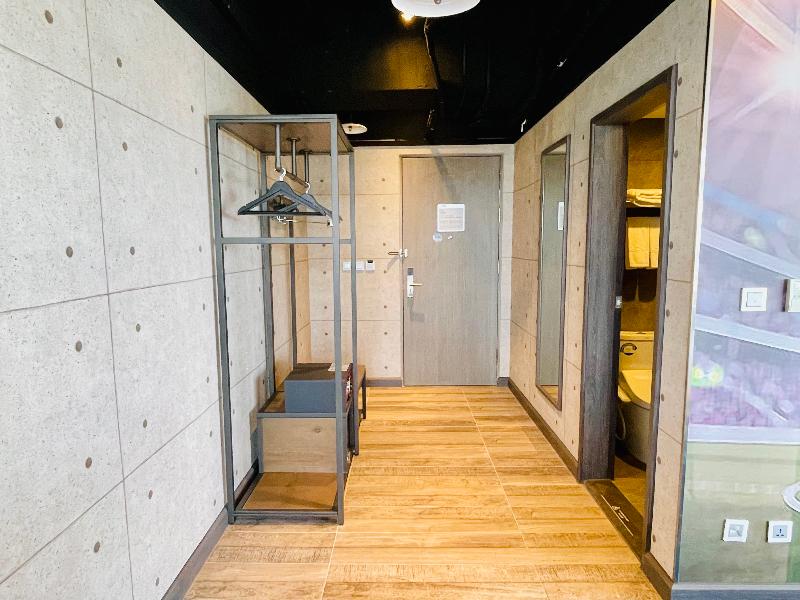 Lihpao Resort - T11T12 Hotel image