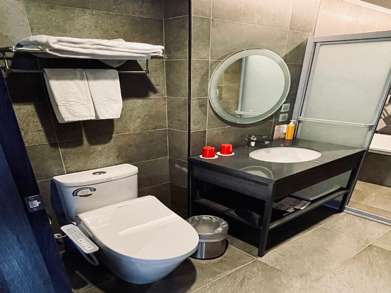 Lihpao Resort - T11T12 Hotel image