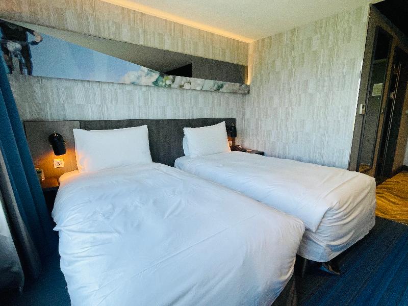 Lihpao Resort - T11T12 Hotel image