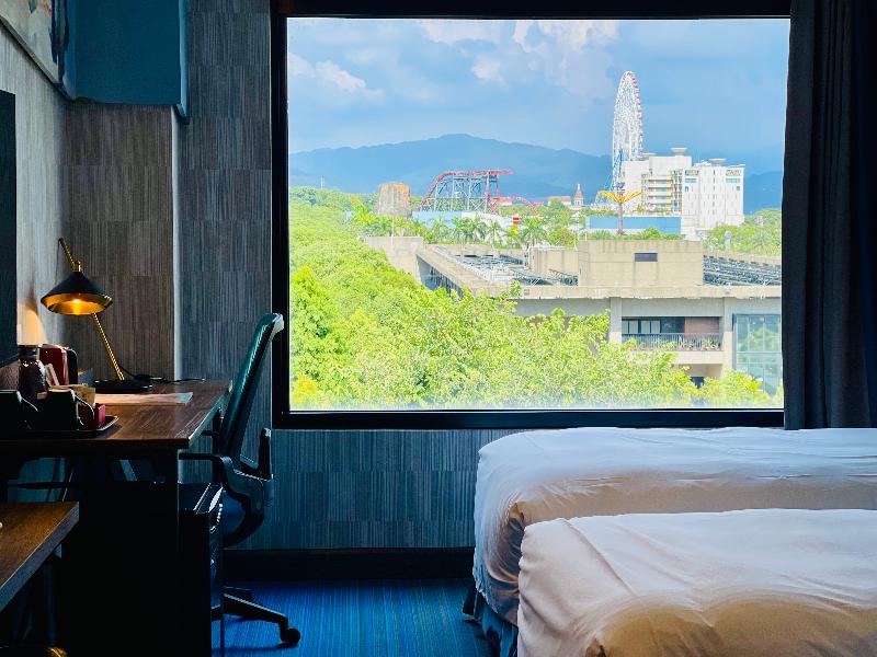 Lihpao Resort - T11T12 Hotel image