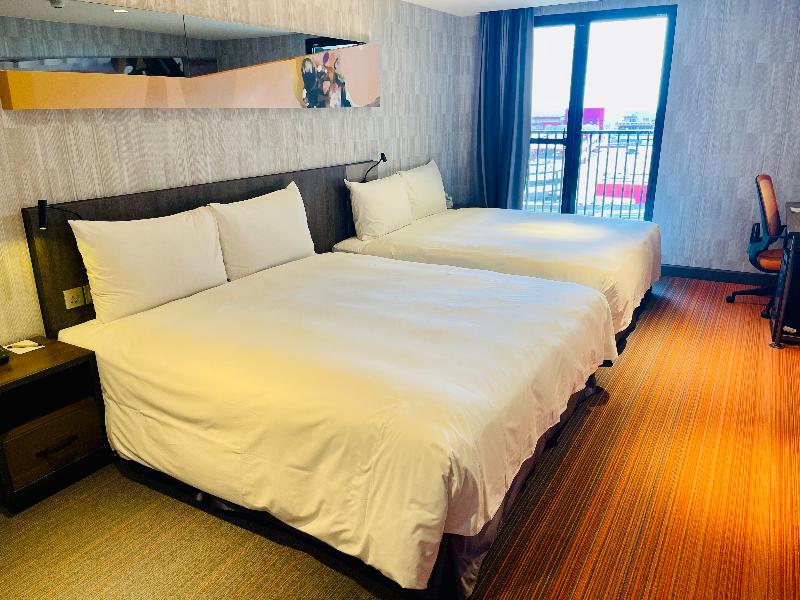 Lihpao Resort - T11T12 Hotel image