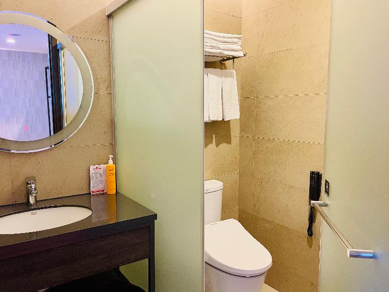Lihpao Resort - T11T12 Hotel image