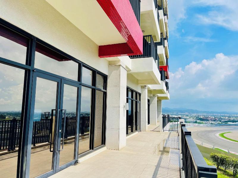 Lihpao Resort - T11T12 Hotel image