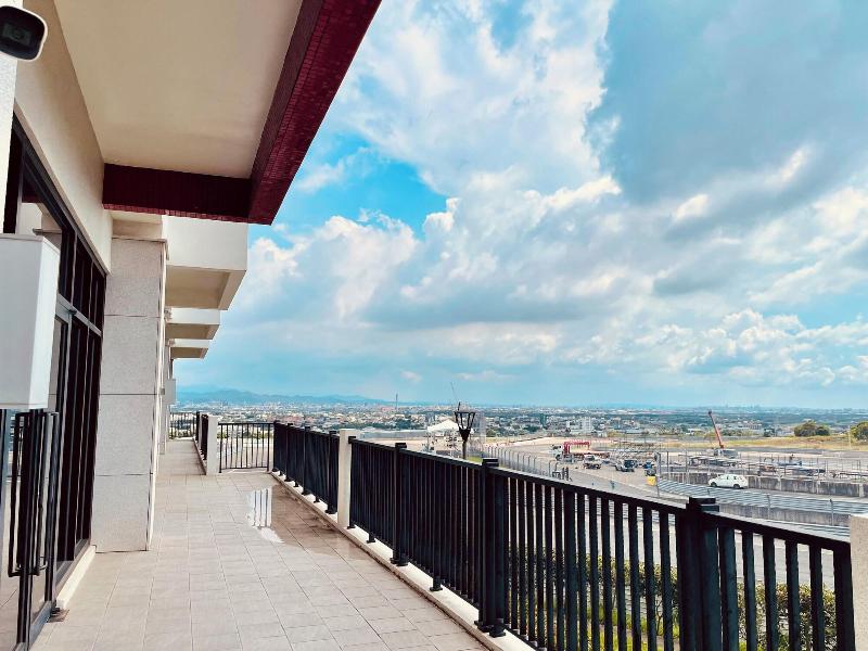 Lihpao Resort - T11T12 Hotel image