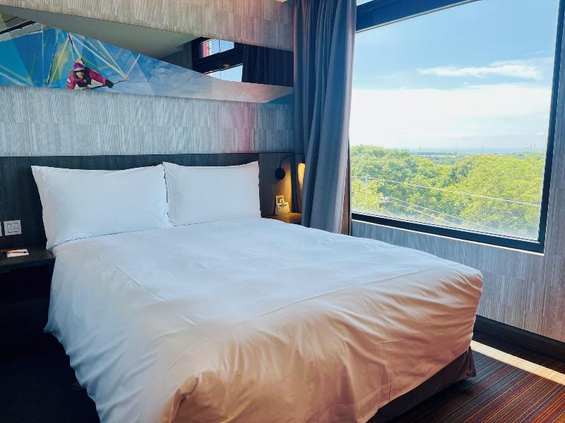Lihpao Resort - T11T12 Hotel image