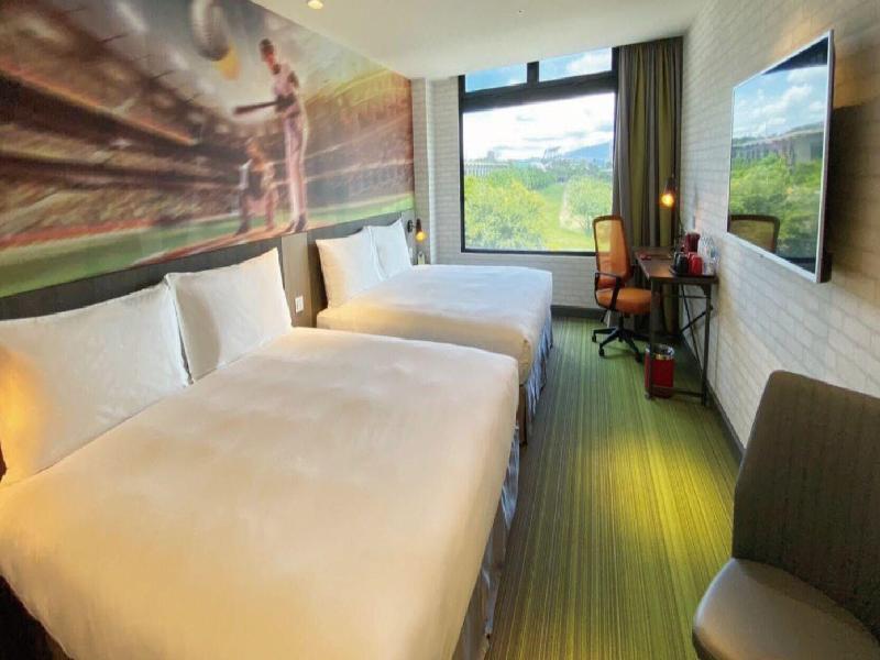 Lihpao Resort - T11T12 Hotel image