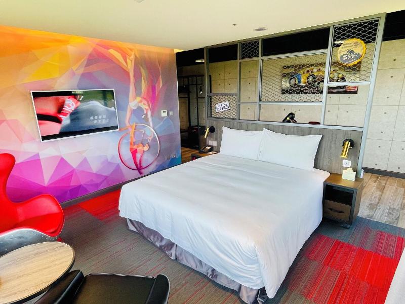 Lihpao Resort - T11T12 Hotel image