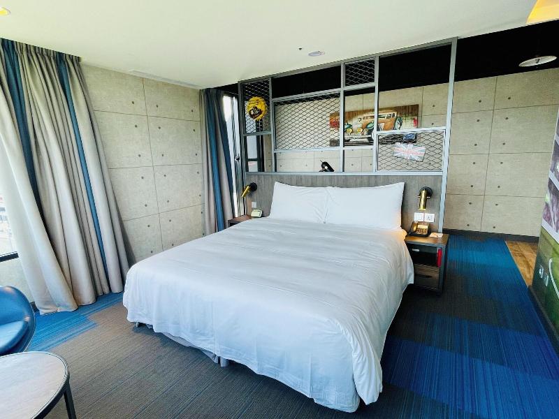 Lihpao Resort - T11T12 Hotel image