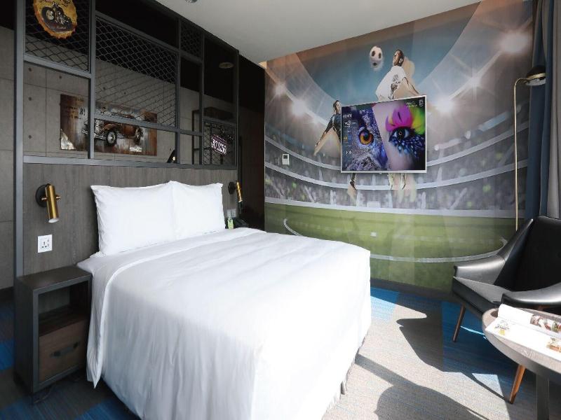 Lihpao Resort - T11T12 Hotel image