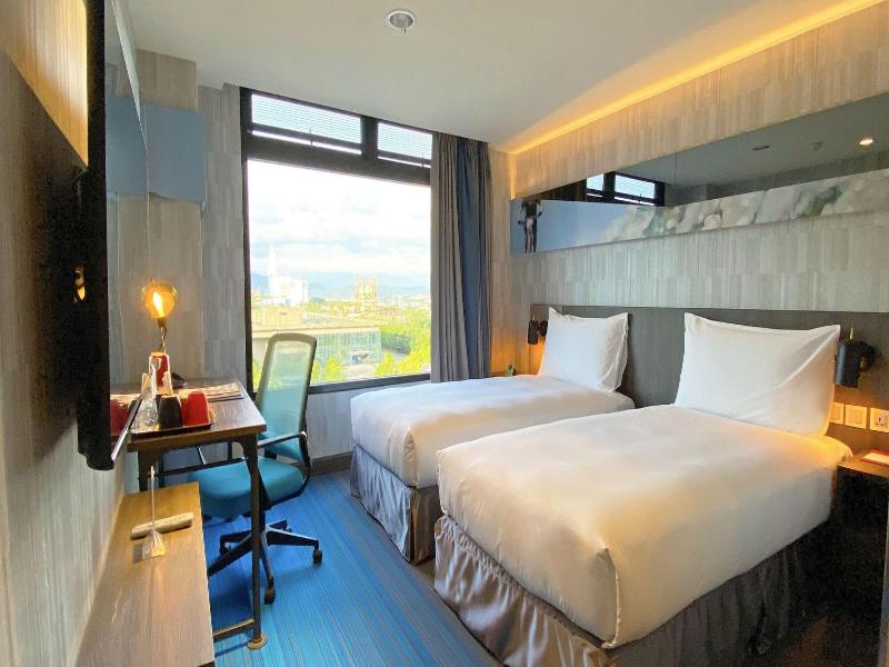 Lihpao Resort - T11T12 Hotel image