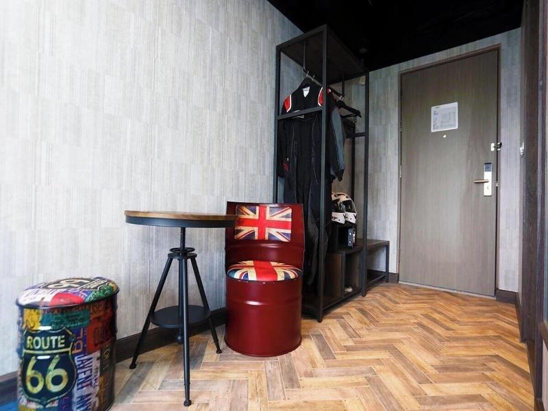 Lihpao Resort - T11T12 Hotel image