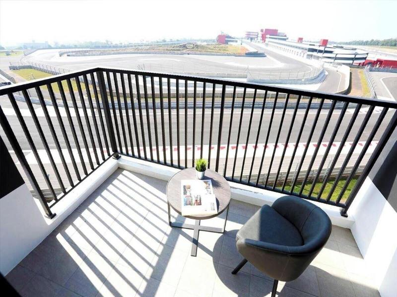 Lihpao Resort - T11T12 Hotel image