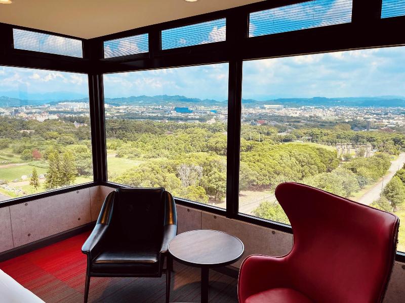 Lihpao Resort - T11T12 Hotel image