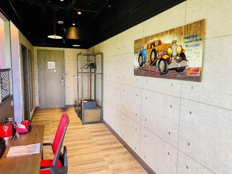 Lihpao Resort - T11T12 Hotel image