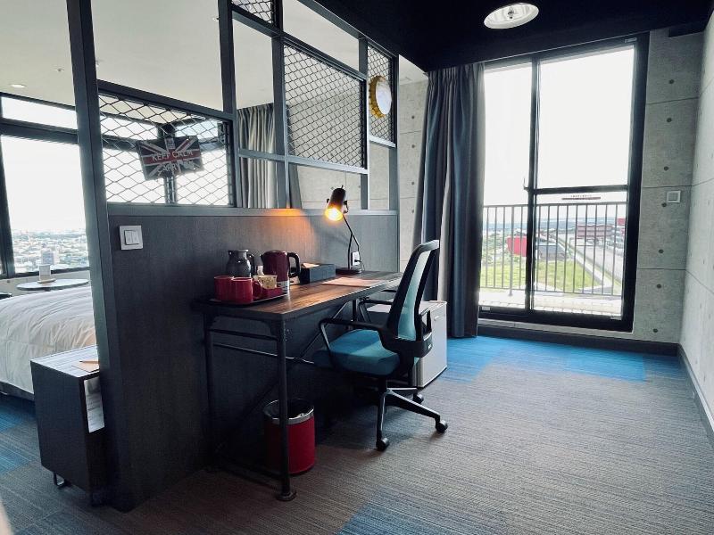 Lihpao Resort - T11T12 Hotel image