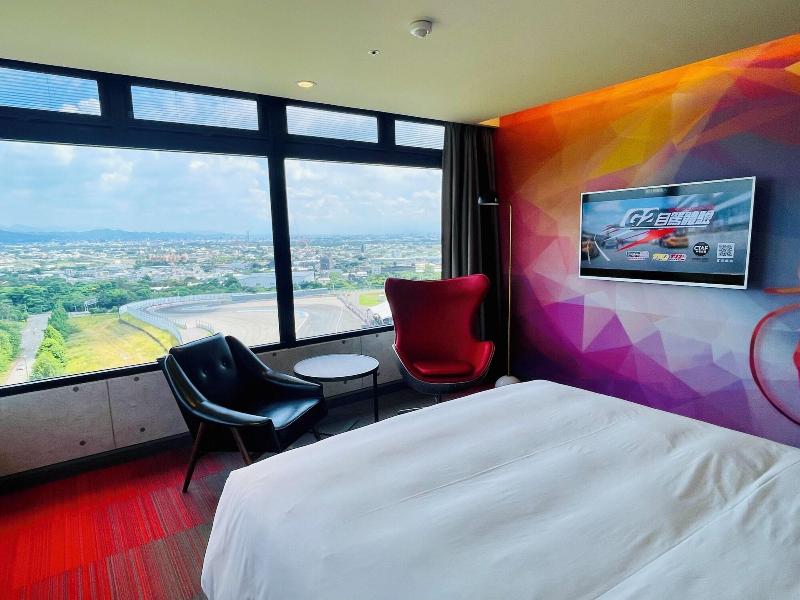 Lihpao Resort - T11T12 Hotel image