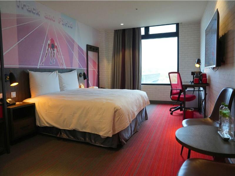 Lihpao Resort - T11T12 Hotel image