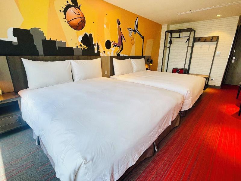 Lihpao Resort - T11T12 Hotel image