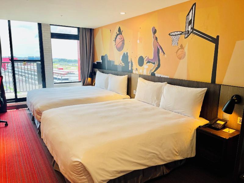 Lihpao Resort - T11T12 Hotel image