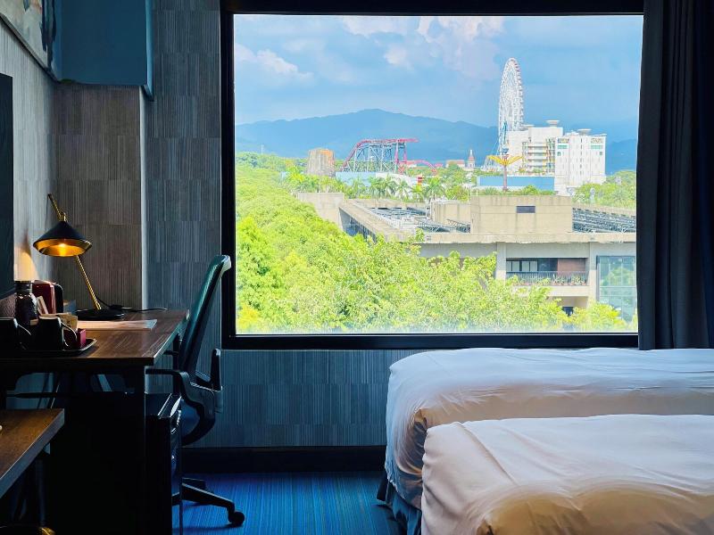 Lihpao Resort - T11T12 Hotel image