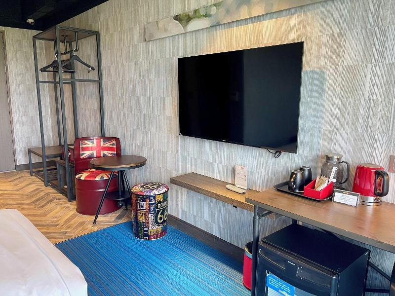 Lihpao Resort - T11T12 Hotel image