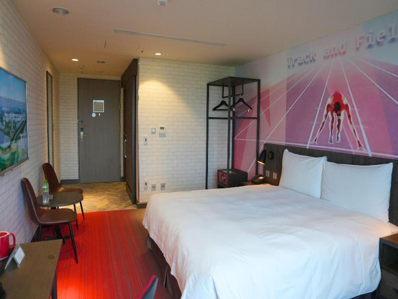 Lihpao Resort - T11T12 Hotel image