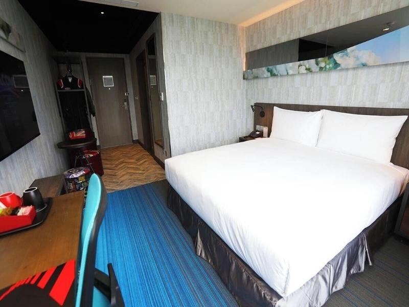 Lihpao Resort - T11T12 Hotel image