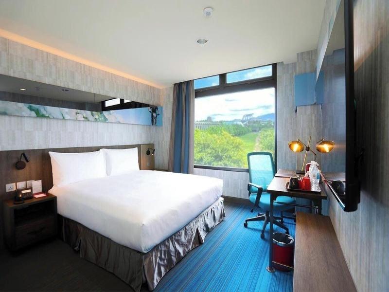 Lihpao Resort - T11T12 Hotel image