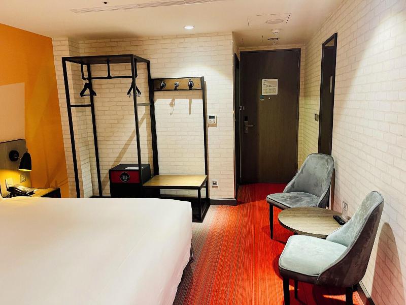 Lihpao Resort - T11T12 Hotel image