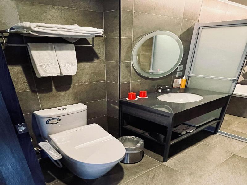 Lihpao Resort - T11T12 Hotel image