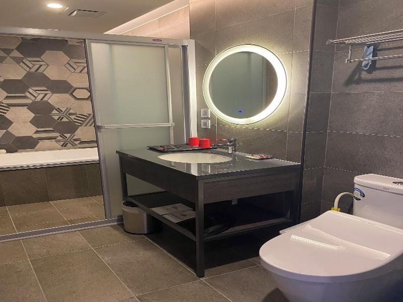 Lihpao Resort - T11T12 Hotel image