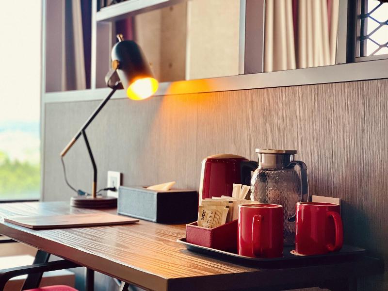 Lihpao Resort - T11T12 Hotel image