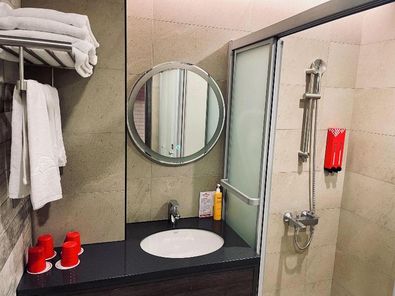 Lihpao Resort - T11T12 Hotel image