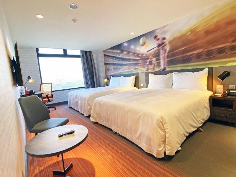 Lihpao Resort - T11T12 Hotel image