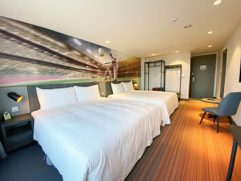 Lihpao Resort - T11T12 Hotel image
