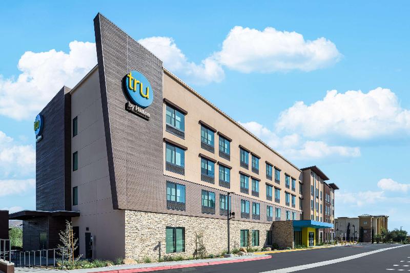Tru By Hilton Norco Eastvale image