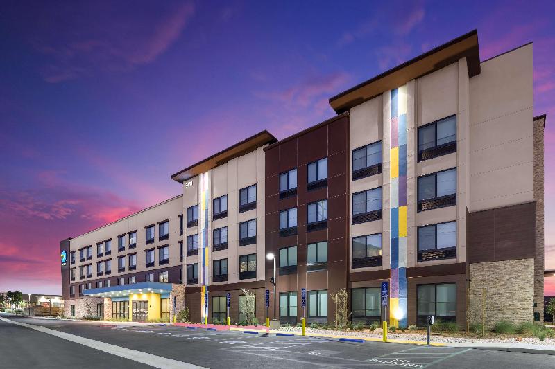 Tru By Hilton Norco Eastvale image