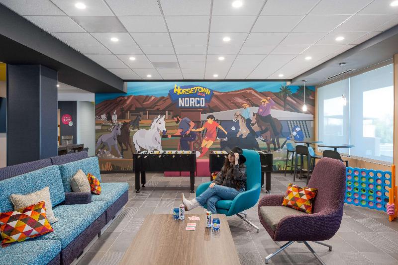 Tru By Hilton Norco Eastvale image