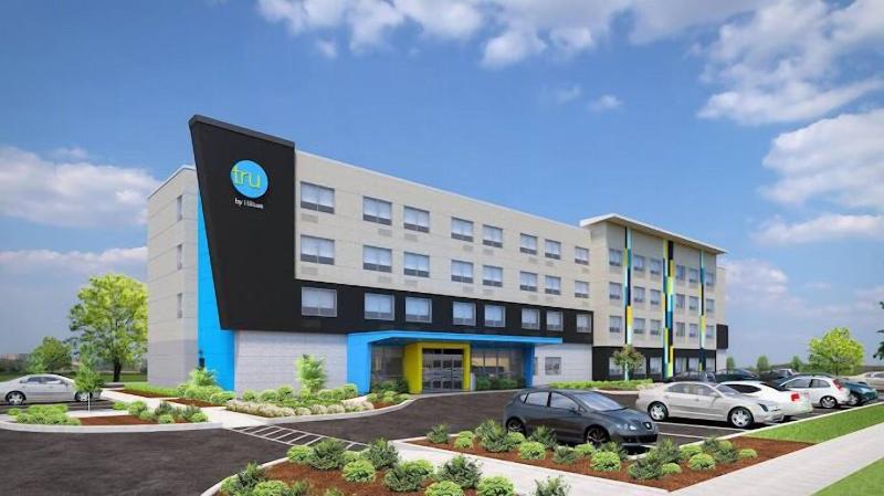 Tru By Hilton Norco Eastvale image