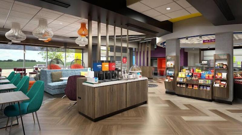 Tru By Hilton Norco Eastvale image