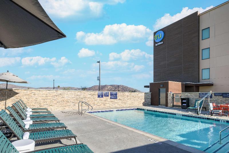 Tru By Hilton Norco Eastvale image