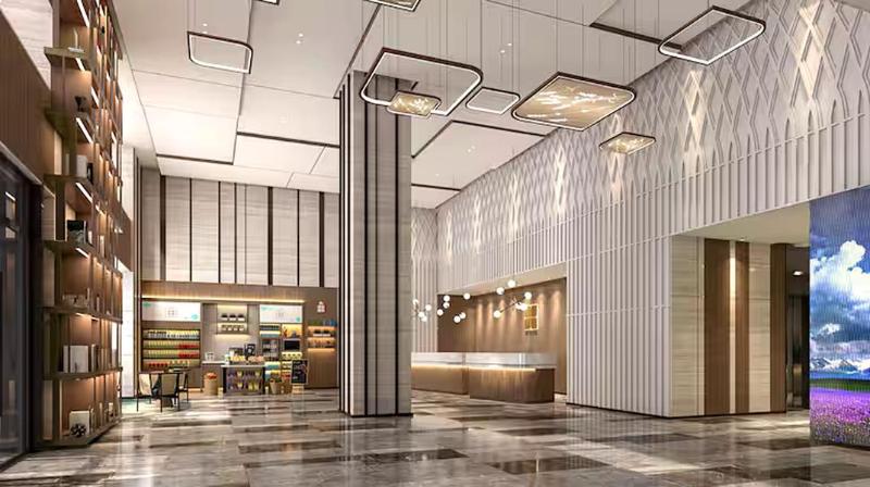 Hilton Garden Inn Ili Yining image